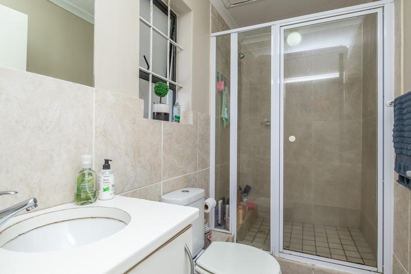 1 Bedroom Property for Sale in Plumstead Western Cape